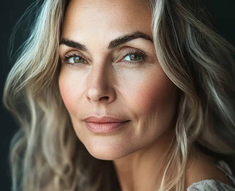 Permanent Make-up bei Sylvia Spitzbart in Salzburg – Perfekte Konturen für Augen, Lippen und Augenbrauen mit modernsten Techniken.